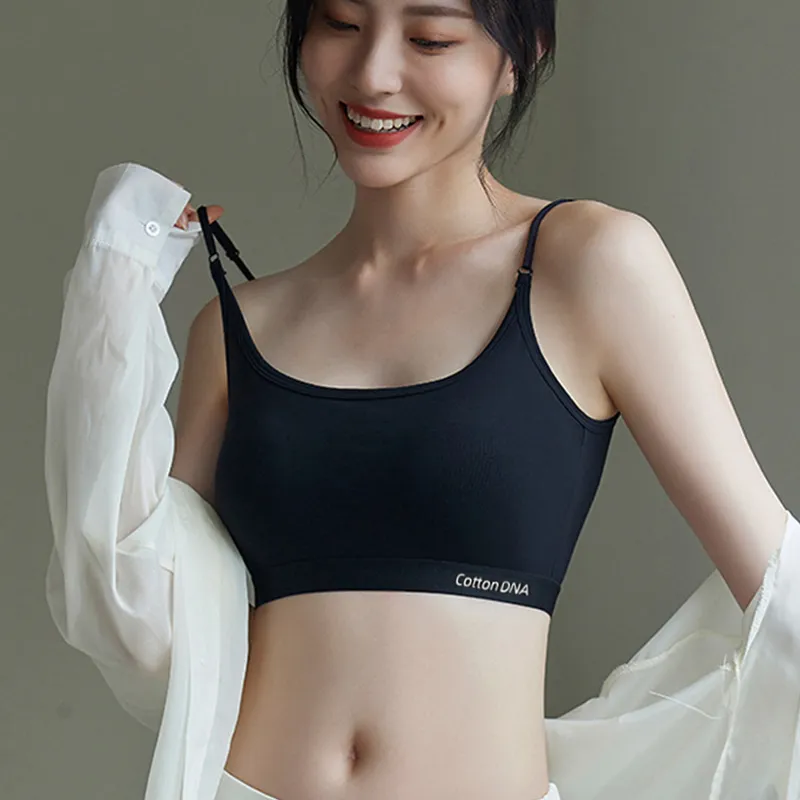 Cotton Gene Bra Women's Combo Set-7