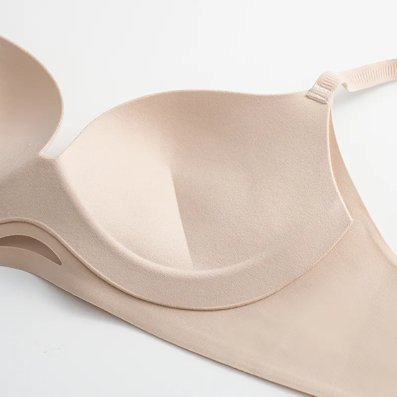 Cotton Gene Women's Bras-6