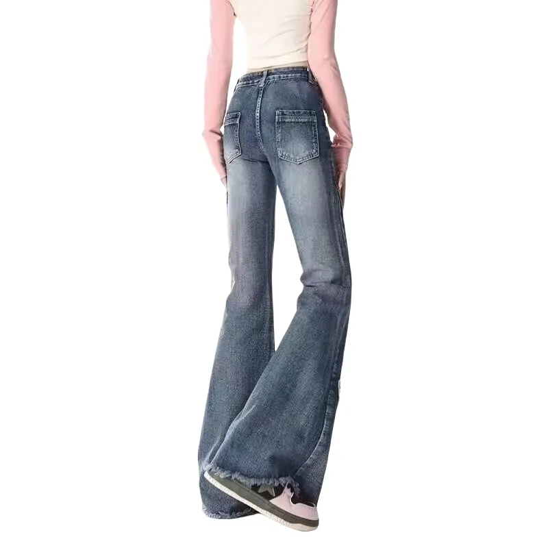 MIMOSA CHUR Jeans Women's-1