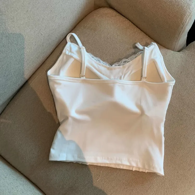 MIMOSA CHUR Tank Tops Women's-4