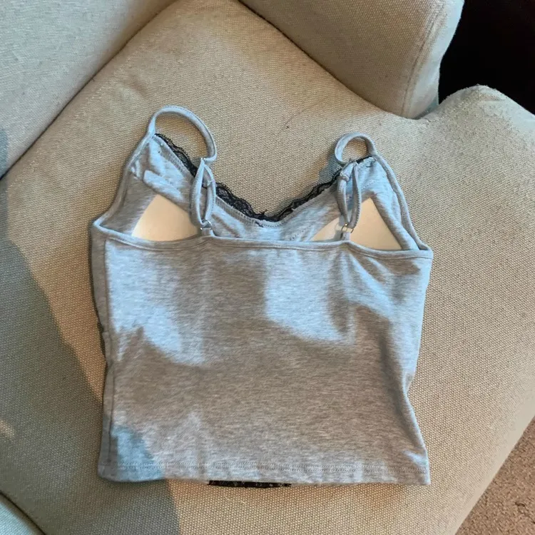 MIMOSA CHUR Tank Tops Women's-12