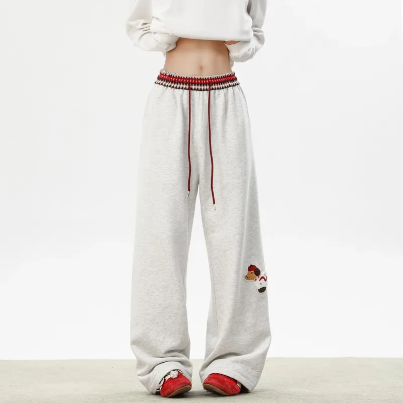 MIMOSA CHUR Casual Pants Women's-2