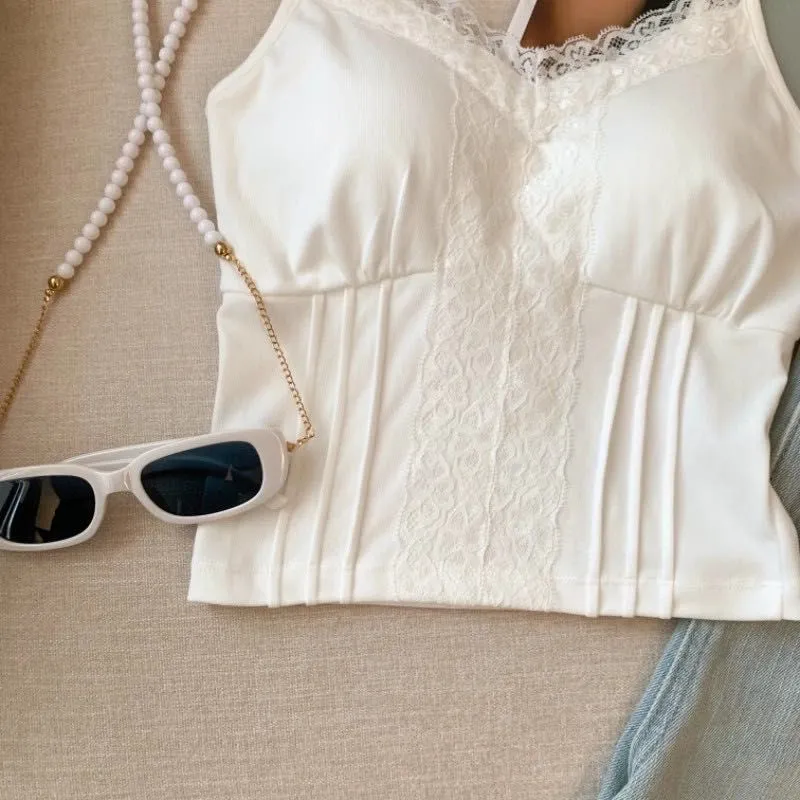 MIMOSA CHUR Tank Tops Women's-6