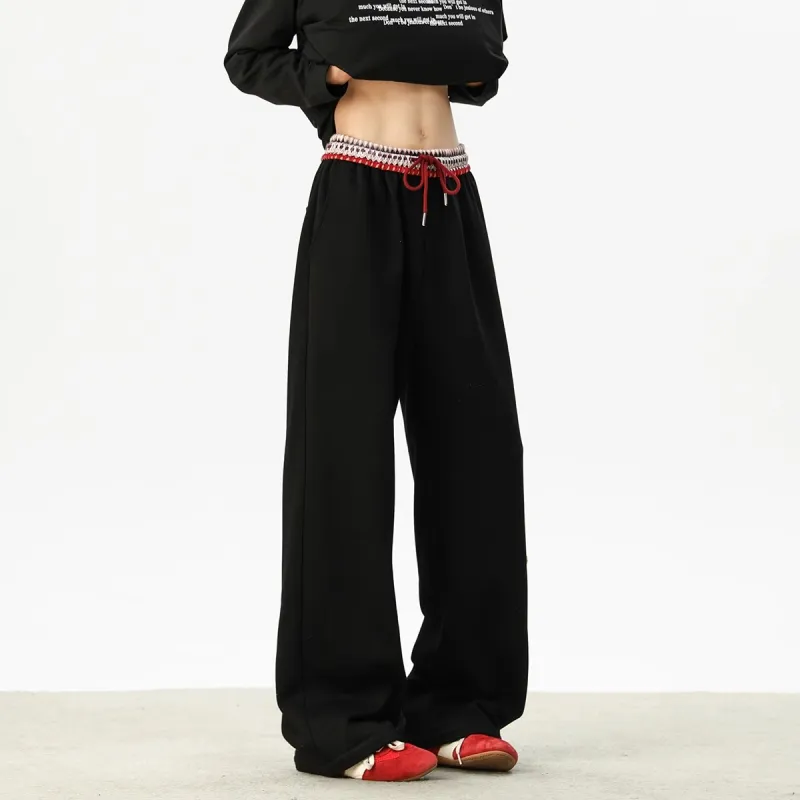 MIMOSA CHUR Casual Pants Women's-7