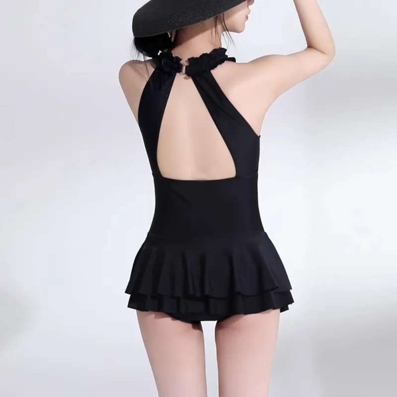 MIMOSA CHUR One piece Swimsuit Women's-2