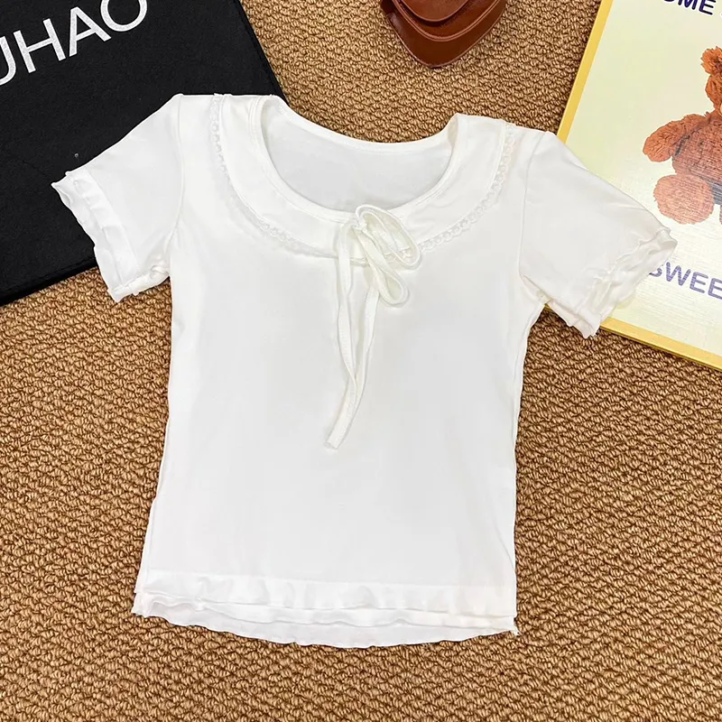 MIMOSA CHUR T Shirts Women's-9