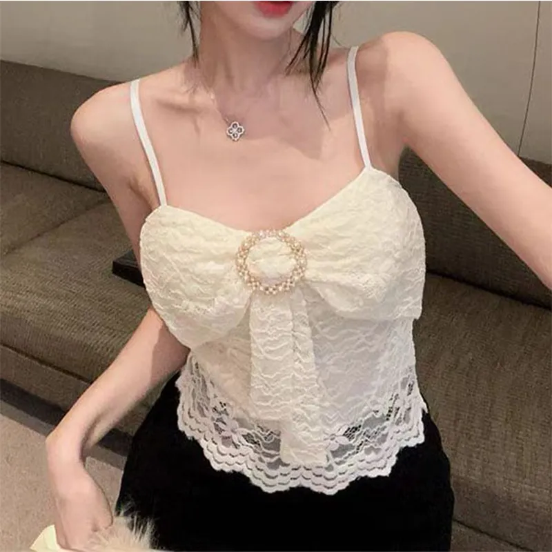 MIMOSA CHUR Tank Tops Women's-6
