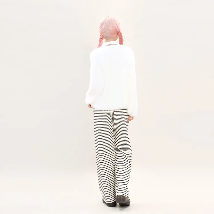MIMOSA CHUR Casual Pants Women's-5