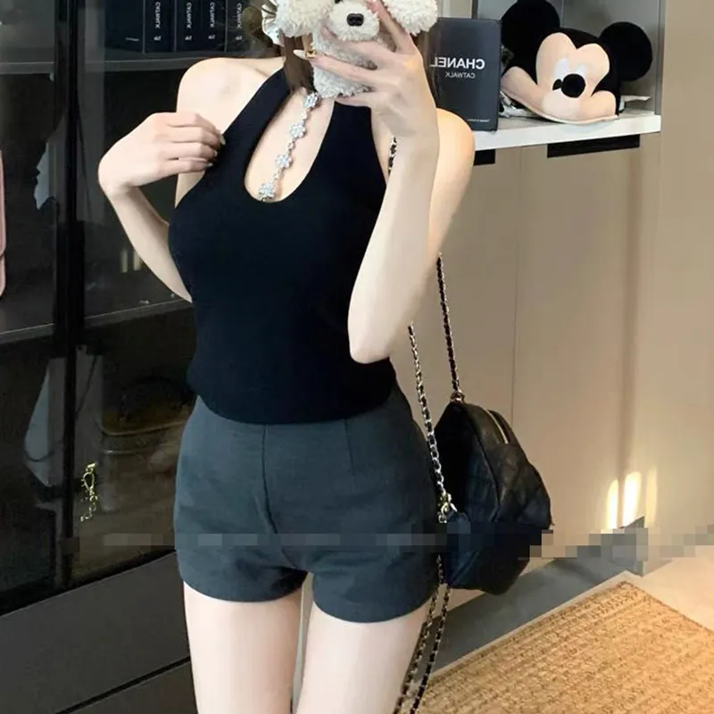 MIMOSA CHUR Tank Tops Women's-3