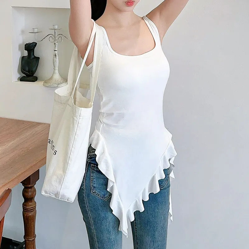 MIMOSA CHUR Tank Tops Women's-8