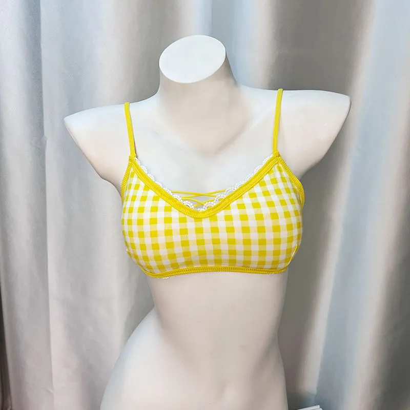 MIMOSA CHUR Tank Tops Women's-4
