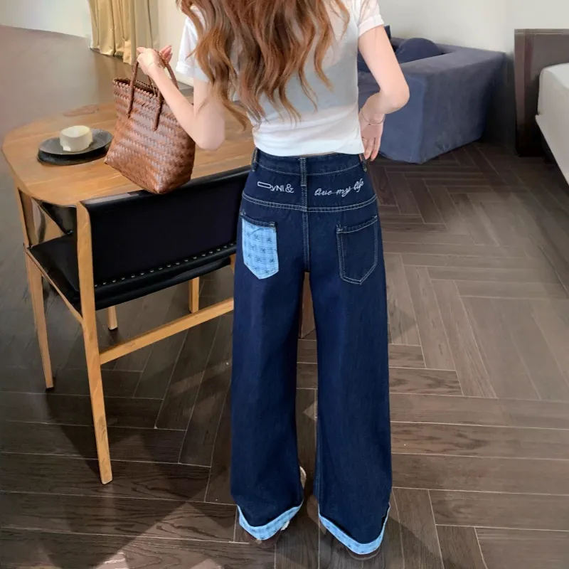 MIMOSA CHUR Jeans Women's-4