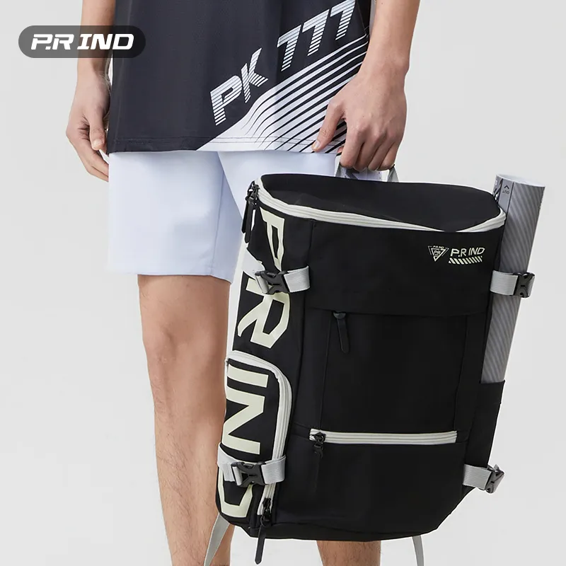 P.R IND Dafang Bag Badminton Series Badminton Racket Bags-4