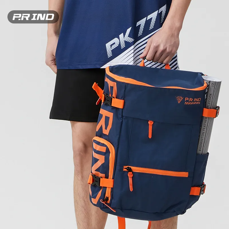 P.R IND Badminton Racket Bags-15