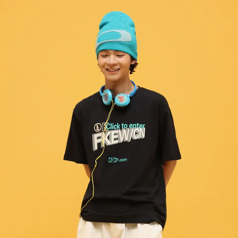 FKSW T-Shirts Unisex-5