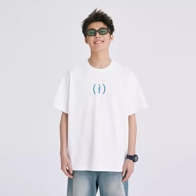 FKSW T-Shirts Unisex-2
