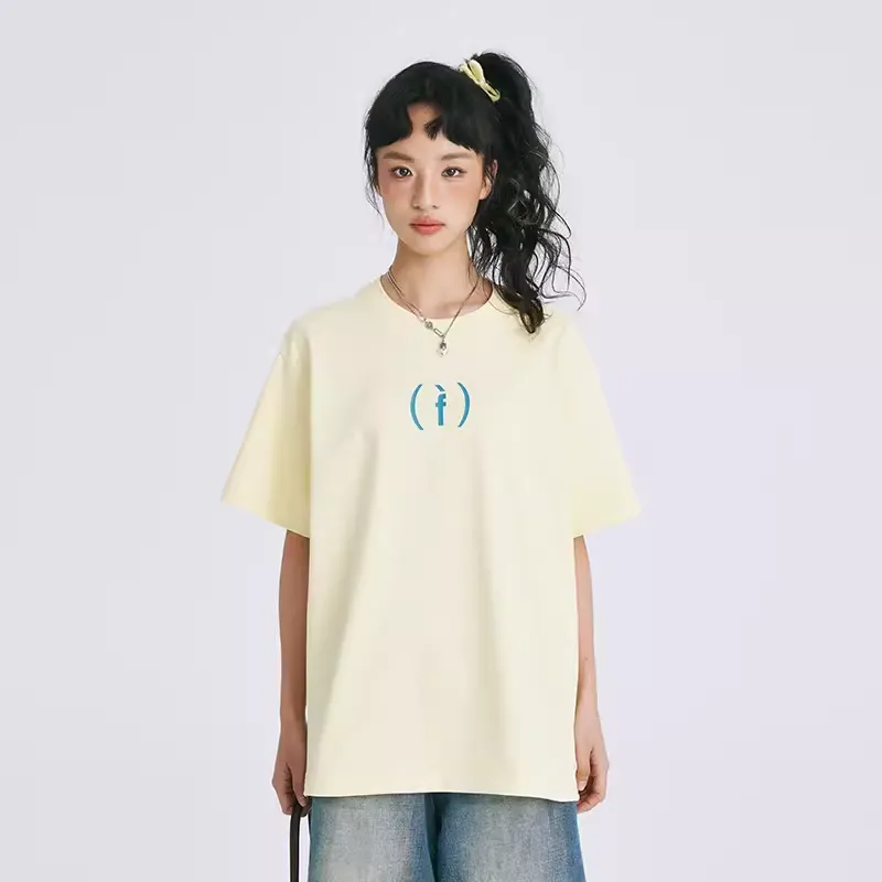 FKSW T-Shirts Unisex-8