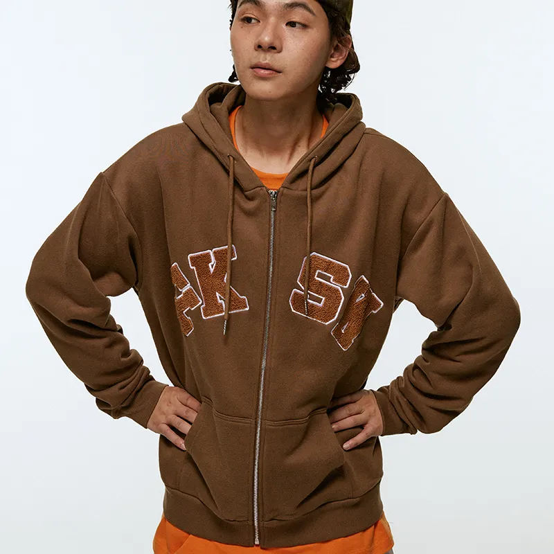FKSW Sweatshirts Unisex-24