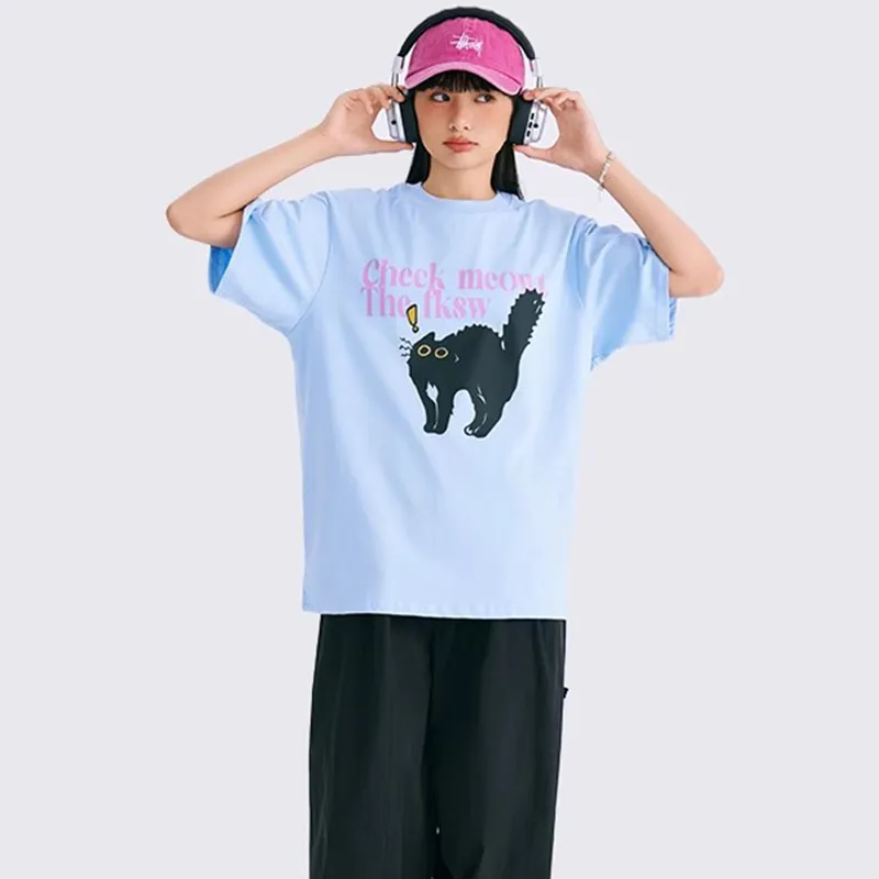 FKSW T-Shirts Unisex-5