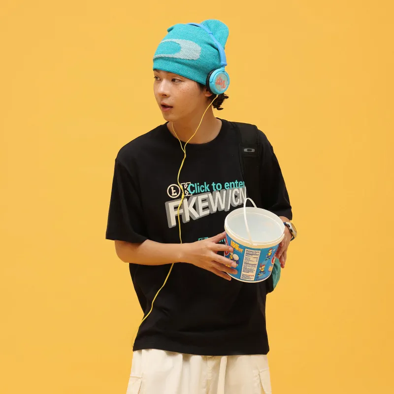 FKSW T-Shirts Unisex-6