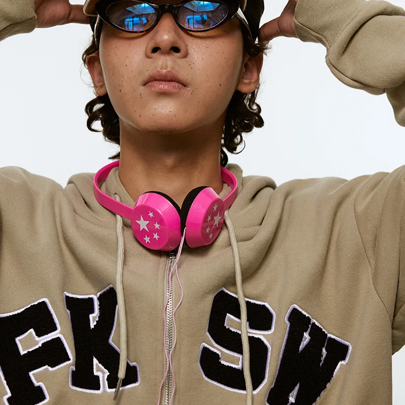 FKSW Sweatshirts Unisex-33