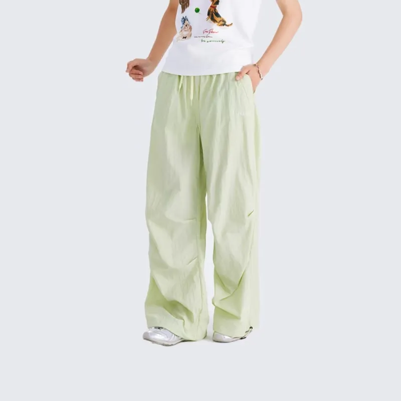 FKSW Casual Pants Unisex-11