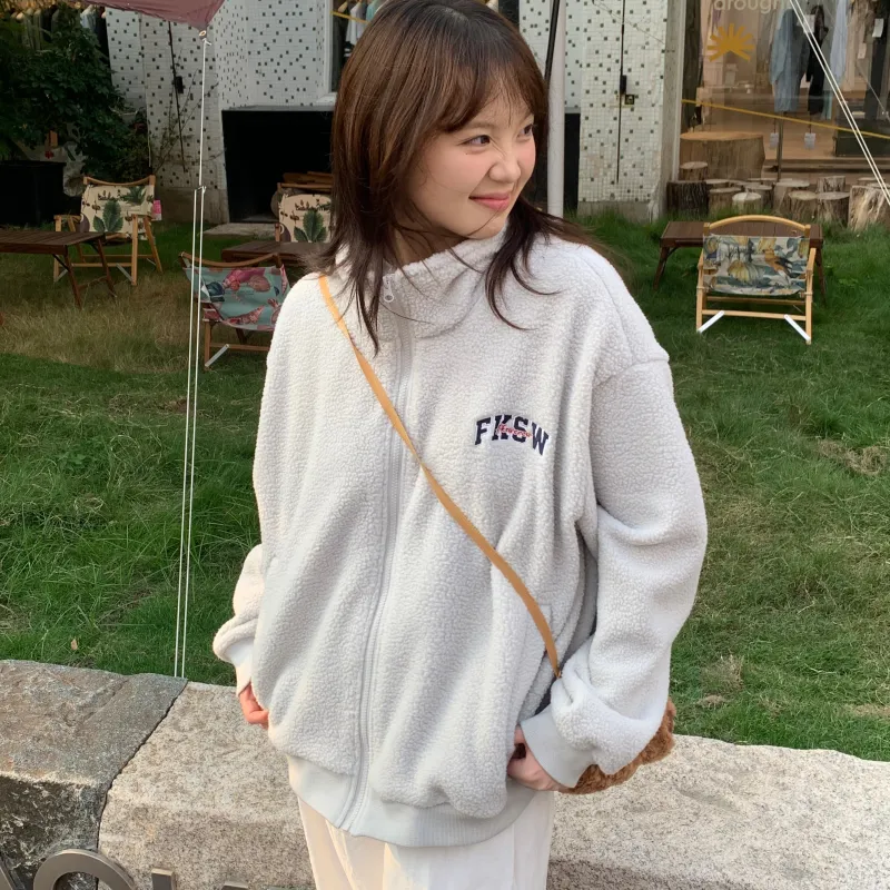 FKSW Jackets Unisex-7