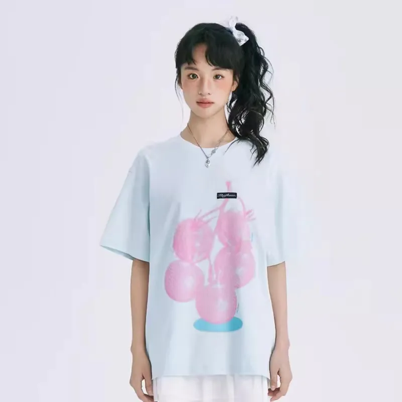 FKSW T-Shirts Unisex-8