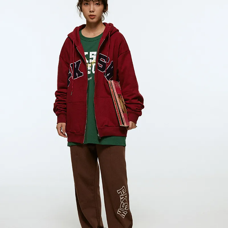FKSW Sweatshirts Unisex-27