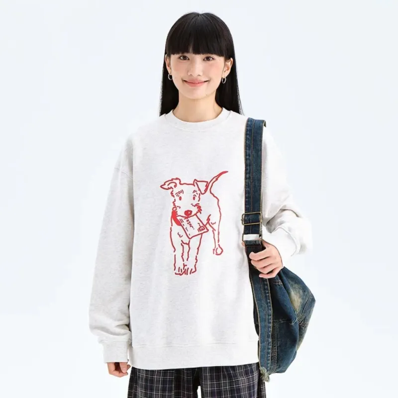 FKSW Sweatshirts Unisex-5