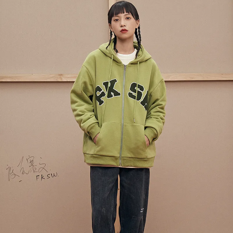 FKSW Sweatshirts Unisex-18