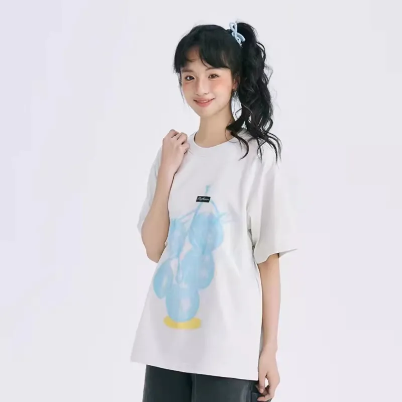 FKSW T-Shirts Unisex-2