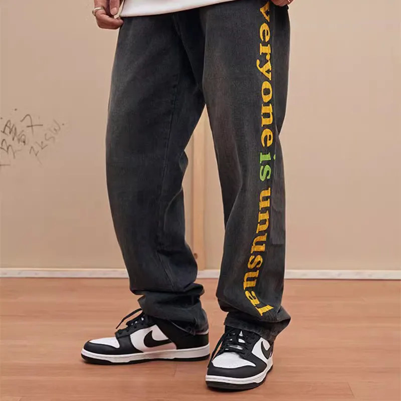 FKSW Jeans Unisex-3