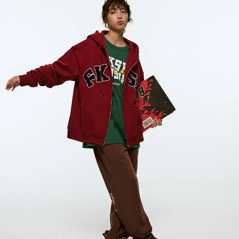 FKSW Sweatshirts Unisex-26