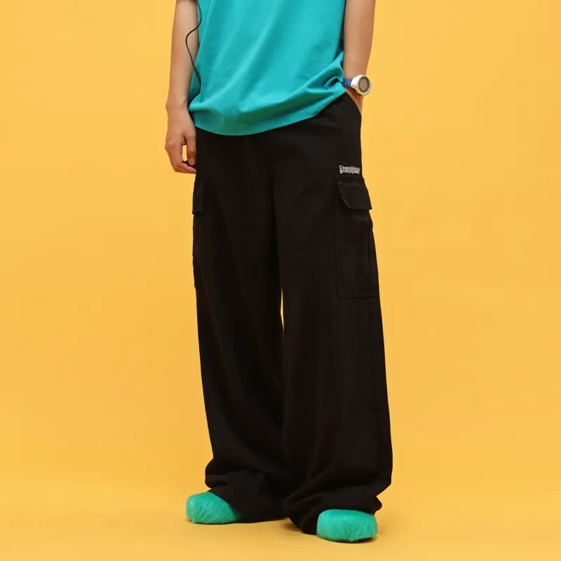 FKSW Casual Pants Unisex-6