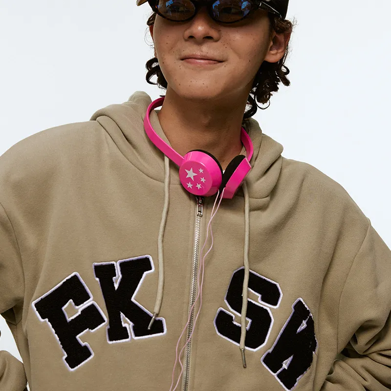 FKSW Sweatshirts Unisex-32