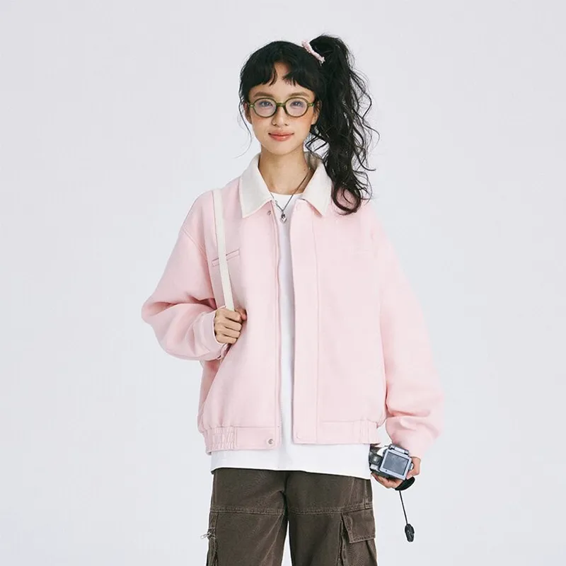 FKSW Jackets Unisex-2