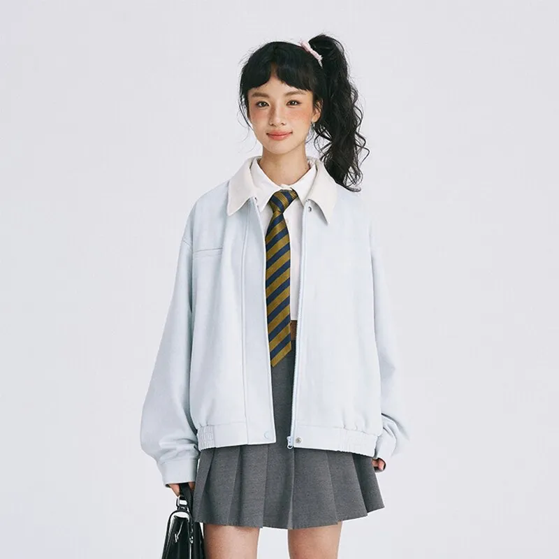 FKSW Jackets Unisex-5