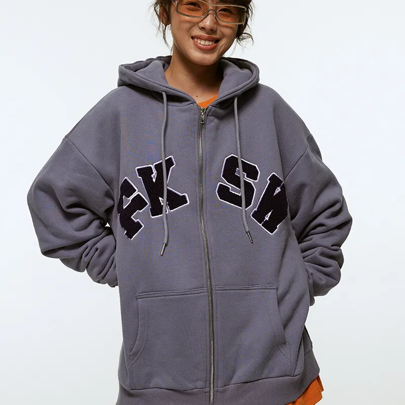 FKSW Sweatshirts Unisex-30