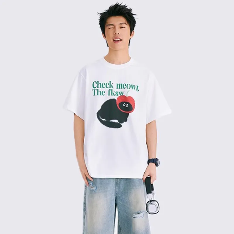 FKSW T-Shirts Unisex-2