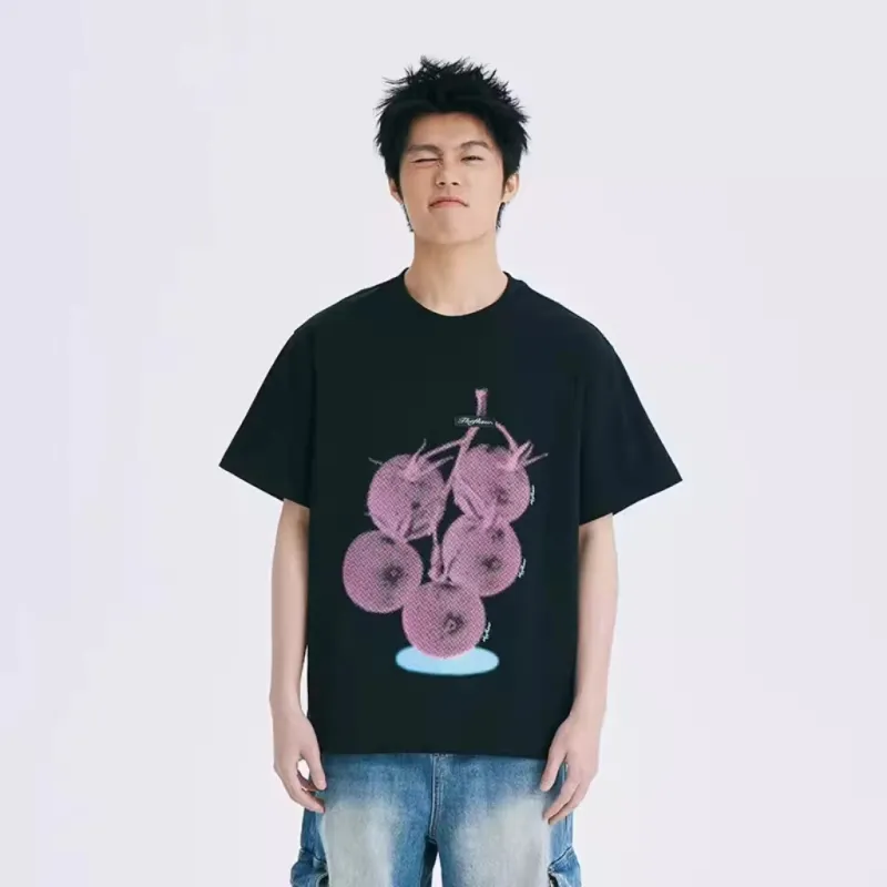 FKSW T-Shirts Unisex-5