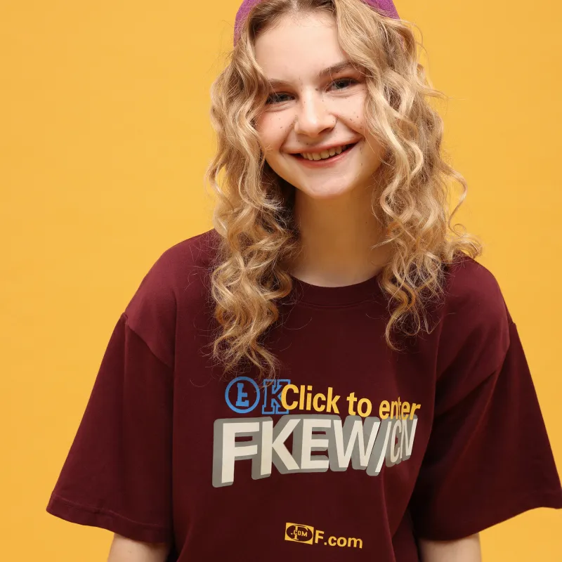 FKSW T-Shirts Unisex-3