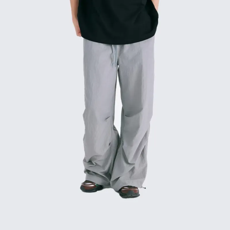 FKSW Casual Pants Unisex-2