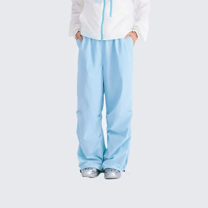 FKSW Casual Pants Unisex-8