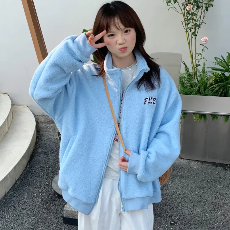 FKSW Jackets Unisex-4