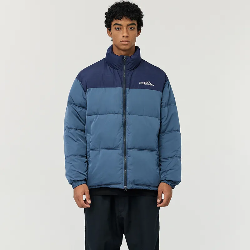 FKSW Puffer Jackets Unisex-2