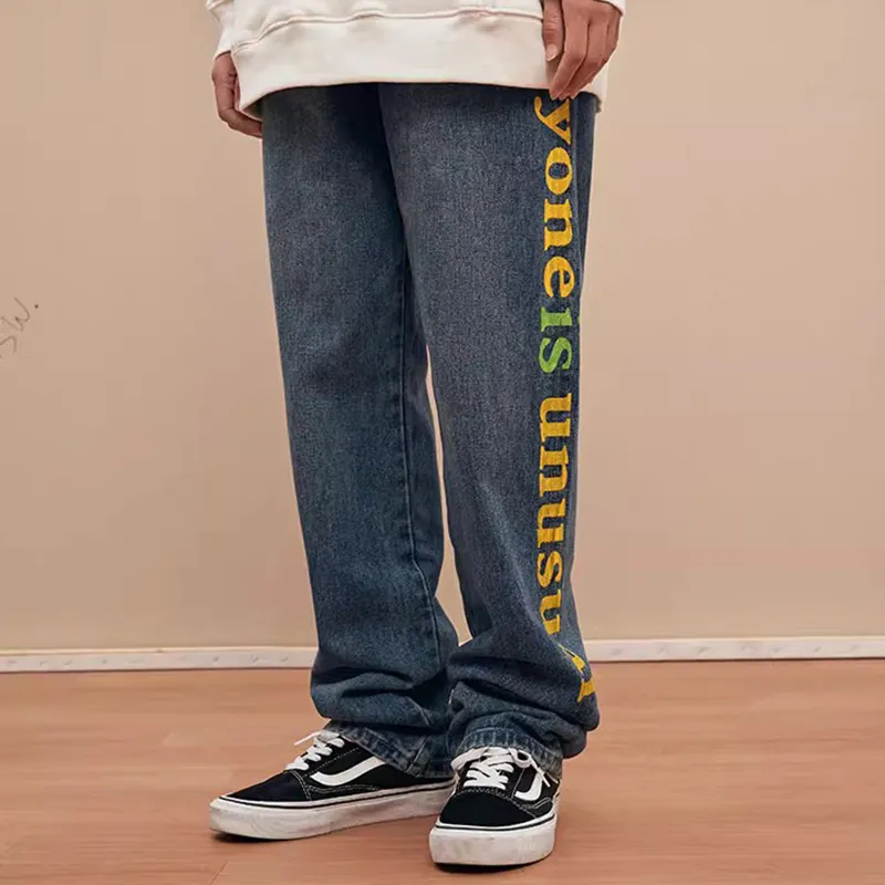 FKSW Jeans Unisex-6