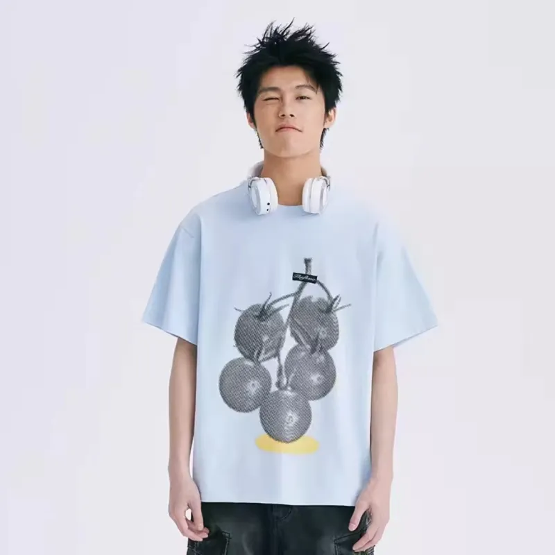 FKSW T-Shirts Unisex-11