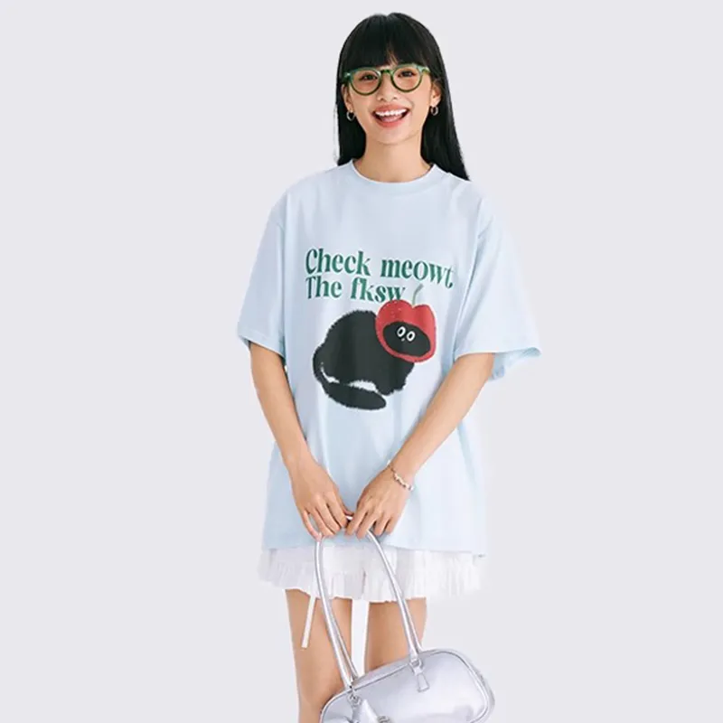 FKSW T-Shirts Unisex-8