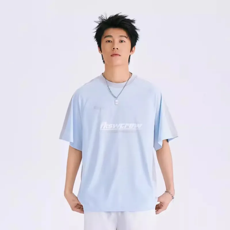 FKSW T-Shirts Unisex-11
